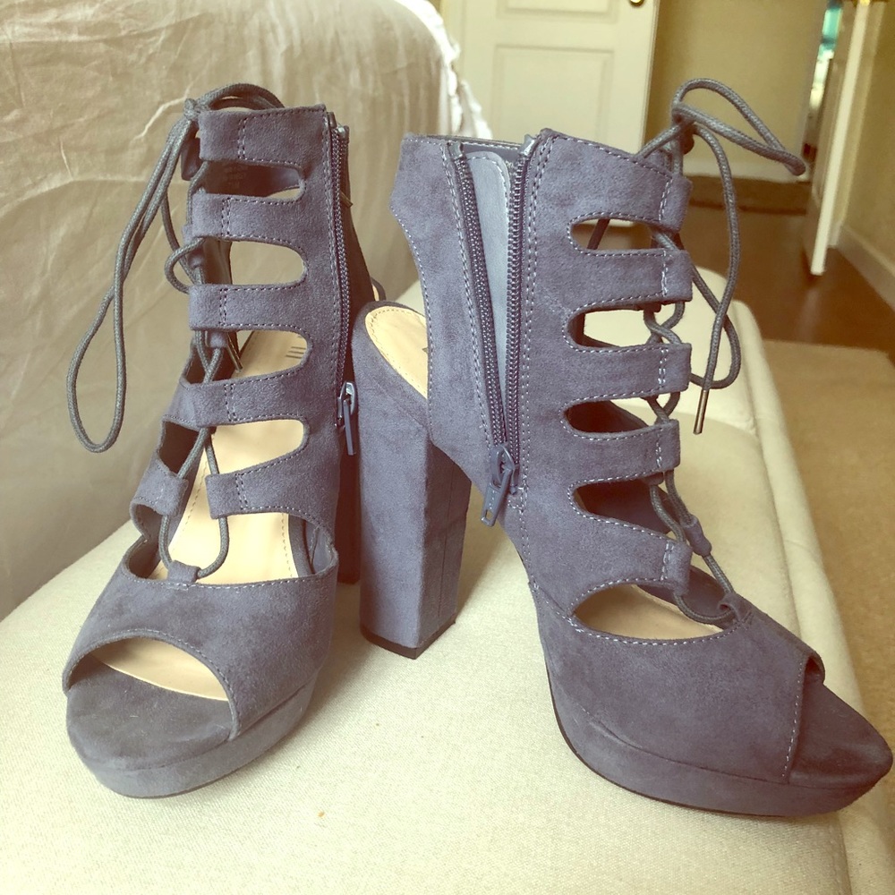 Heels 👠